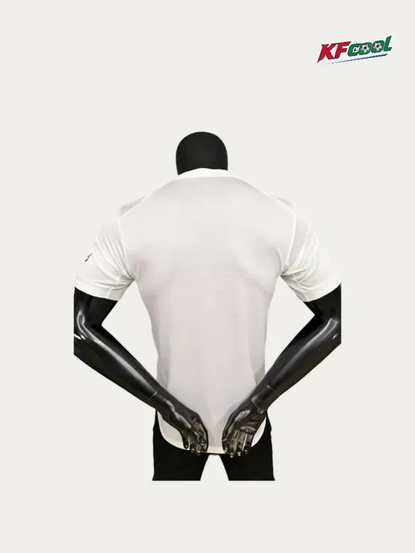 Manchester City Away Jersey 2627 Player Version2 - KFCool – Football Jerseys & Soccer Kits Store