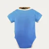 Manchester City Home Babysuit Infant Crawl 2627B - KFCool – Football Jerseys & Soccer Kits Store