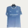 Manchester City Home Jersey 2627 Fans Version1 - KFCool – Football Jerseys & Soccer Kits Store