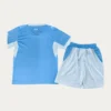 Manchester City Home Kids kits 2627 Fans Version2 - KFCool – Football Jerseys & Soccer Kits Store