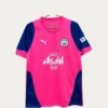 Manchester City Pink Training shirts 2627 Fans Version1 - KFCool – Football Jerseys & Soccer Kits Store