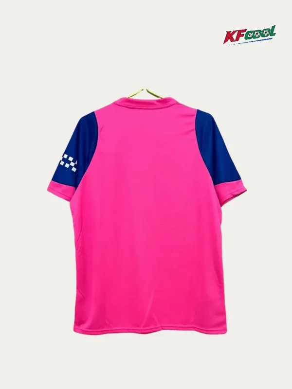 Manchester City Pink Training shirts 2627 Fans Version2 - KFCool – Football Jerseys & Soccer Kits Store