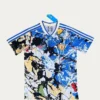Manchester United Blue Joint Edition Training Shirts 2627 Fans Version1 - KFCool – Football Jerseys & Soccer Kits Store