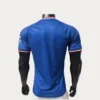 Manchester United Blue Special Edition Jersey 2627 Player Version2 - KFCool – Football Jerseys & Soccer Kits Store