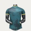 Manchester United Green Training shirts 2627 Player Version2 - KFCool – Football Jerseys & Soccer Kits Store