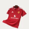 Manchester United Home Jersey 2627 Fans Version1 - KFCool – Football Jerseys & Soccer Kits Store