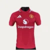 Manchester United Home Jersey 2627 Player Version1 - KFCool – Football Jerseys & Soccer Kits Store