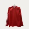Manchester United Home Long Sleeve Jersey 2627 Fans Version2 - KFCool – Football Jerseys & Soccer Kits Store