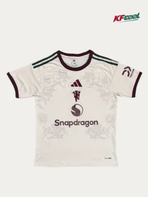 Manchester United Special Edition Training Shirts 2627 Fans Version1 Manchester United Special Edition Training Shirts 26/27 Fans Version