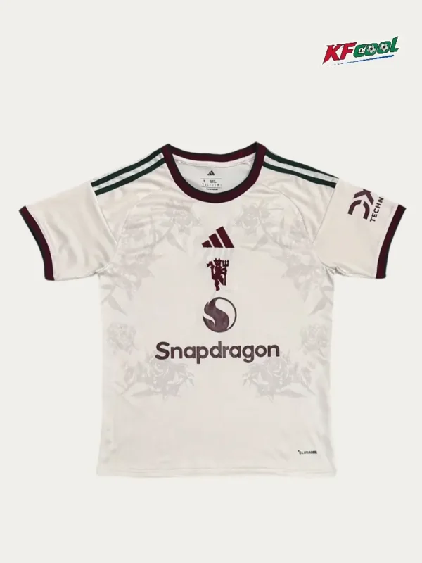 Manchester United Special Edition Training Shirts 2627 Fans Version1 - KFCool – Football Jerseys & Soccer Kits Store