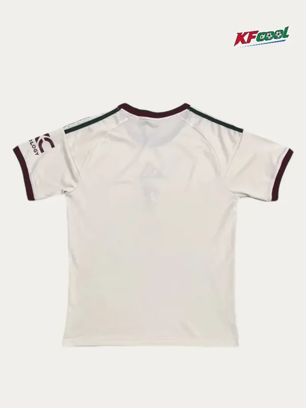 Manchester United Special Edition Training Shirts 2627 Fans Version2 - KFCool – Football Jerseys & Soccer Kits Store