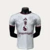 Manchester United Special Edition Training shirts 2627 Player Version1 - KFCool – Football Jerseys & Soccer Kits Store