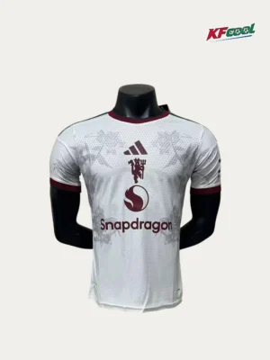 Manchester United Special Edition Training shirts 2627 Player Version1 Manchester United Special Edition Training shirts 26/27 Player Version