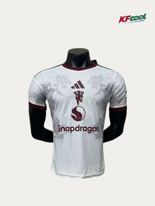 Manchester United Special Edition Training shirts 2627 Player Version1 - KFCool – Football Jerseys & Soccer Kits Store