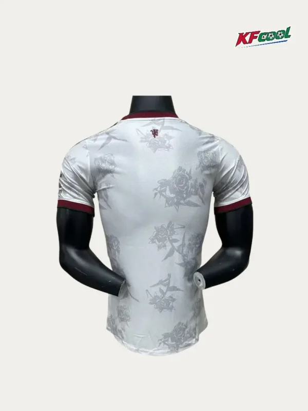 Manchester United Special Edition Training shirts 2627 Player Version2 - KFCool – Football Jerseys & Soccer Kits Store