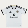 Manchester United White Special Edition Jersey 2627 Fans Version1 - KFCool – Football Jerseys & Soccer Kits Store Manchester United White Special Edition Jersey 2627 Fans Version1