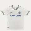 Marseille Home Jersey 2627 Fans Version1 - KFCool – Football Jerseys & Soccer Kits Store