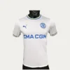 Marseille Home Jersey 2627 Player Version1 - KFCool – Football Jerseys & Soccer Kits Store