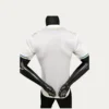 Marseille Home Jersey 2627 Player Version2 - KFCool – Football Jerseys & Soccer Kits Store