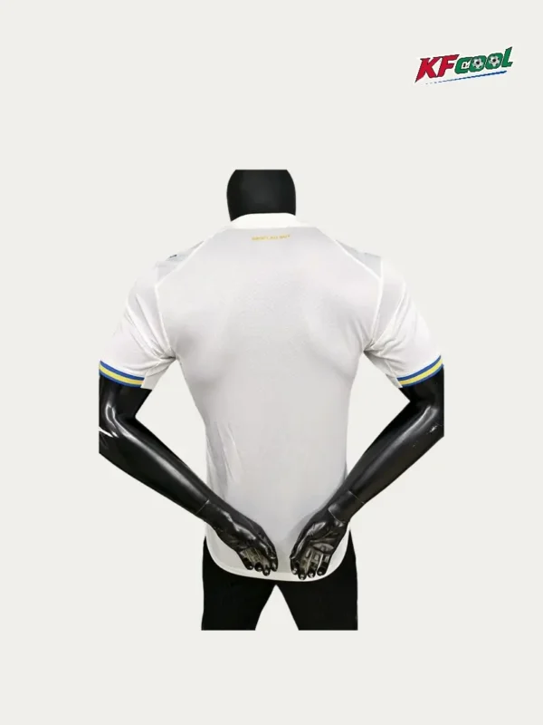 Marseille Home Jersey 2627 Player Version2 - KFCool – Football Jerseys & Soccer Kits Store