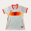 Netherlands Away Women Jersey 2627 Fans Version1 - KFCool – Football Jerseys & Soccer Kits Store