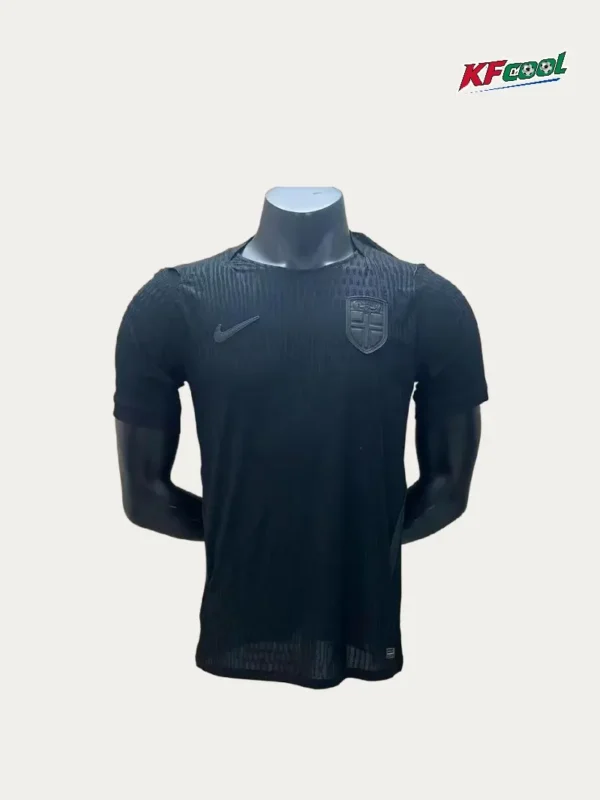 Norway Away Jersey 26 27 Player Version KFCool Football Jerseys norway-away-jersey-26-27-player-version-kfcool-football-jerseys