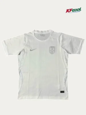 Norway Third Jersey 2627 Fans Version1 Norway Third Jersey 26/27 Fans Version