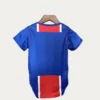 PSG Home Babysuit Infant Crawl 2627B - KFCool – Football Jerseys & Soccer Kits Store