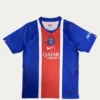 PSG Home Jersey 2627 Fans Version1 - KFCool – Football Jerseys & Soccer Kits Store
