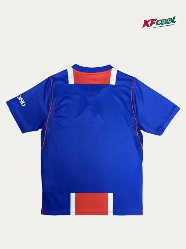 PSG Home Jersey 2627 Fans Version2 - KFCool – Football Jerseys & Soccer Kits Store