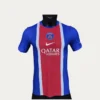 PSG Home Jersey 2627 Player Version1 - KFCool – Football Jerseys & Soccer Kits Store