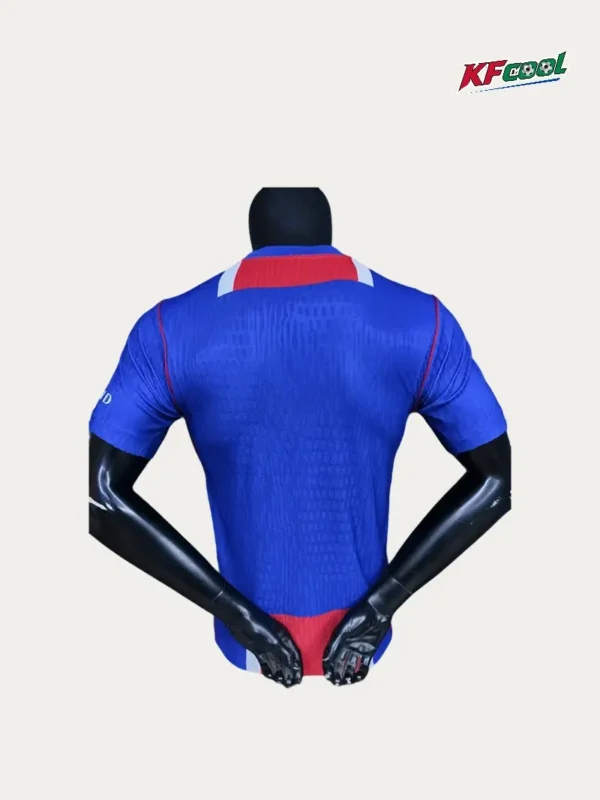 PSG Home Jersey 2627 Player Version2 - KFCool – Football Jerseys & Soccer Kits Store