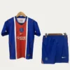 PSG Home Kids kits 2627 Fans Version1 - KFCool – Football Jerseys & Soccer Kits Store