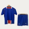 PSG Home Kids kits 2627 Fans Version2 - KFCool – Football Jerseys & Soccer Kits Store
