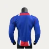 PSG Home Long Sleeve Jersey 2627 Player Version2 - KFCool – Football Jerseys & Soccer Kits Store