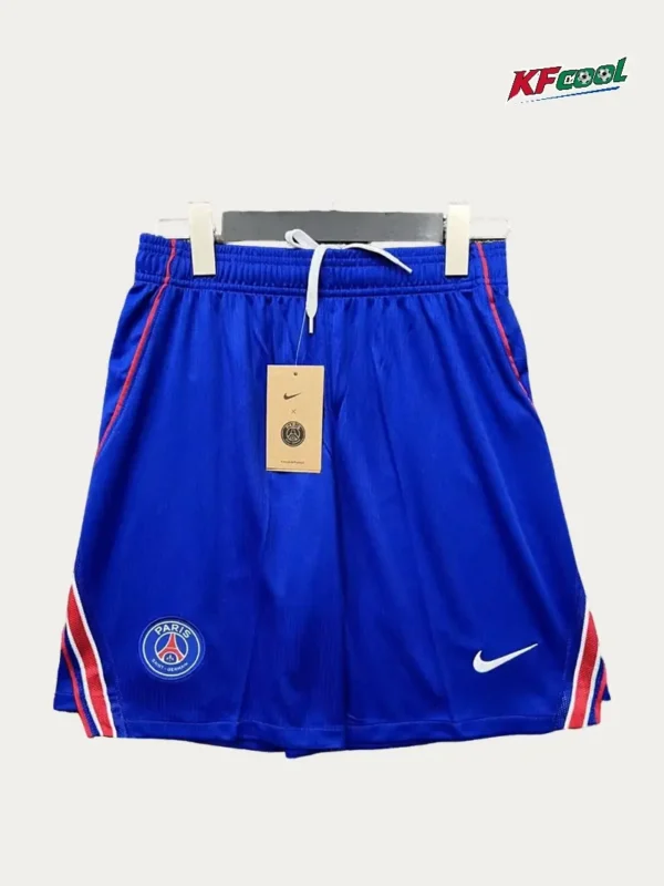 PSG Home Shorts Pants 2627 - KFCool – Football Jerseys & Soccer Kits Store