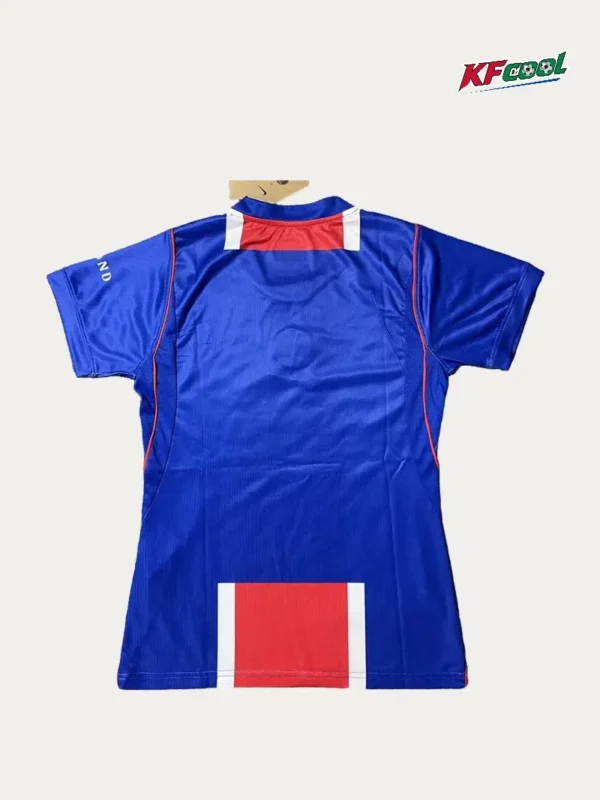 PSG Home Women Jersey 2627 Fans Version2 - KFCool – Football Jerseys & Soccer Kits Store