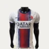 PSG White Jersey 2627 Player Version1 - KFCool – Football Jerseys & Soccer Kits Store