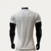 PSG White Jersey 2627 Player Version2 - KFCool – Football Jerseys & Soccer Kits Store