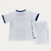 PSG White Kids kits 2627 Fans Version2 - KFCool – Football Jerseys & Soccer Kits Store