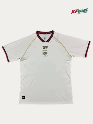 Panama Away Jersey 2627 Fans Version1 Panama Away Jersey 26/27 Fans Version