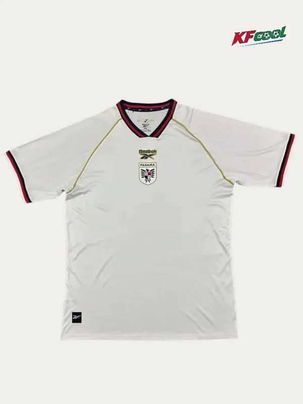 Panama Away Jersey 2627 Fans Version1 - KFCool – Football Jerseys & Soccer Kits Store