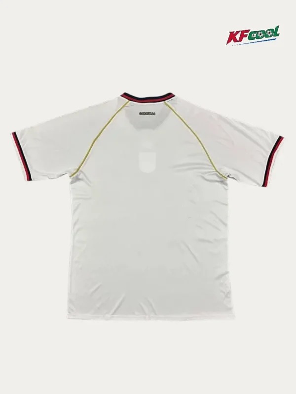 Panama Away Jersey 2627 Fans Version2 - KFCool – Football Jerseys & Soccer Kits Store