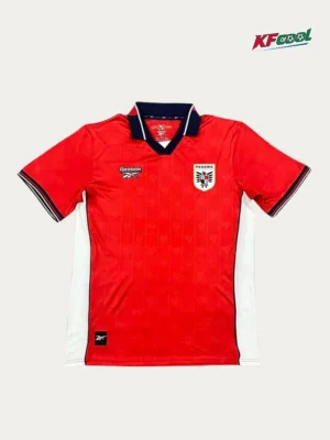 Panama Home Jersey 2627 Fans Version1 Panama Home Jersey 26/27 Fans Version