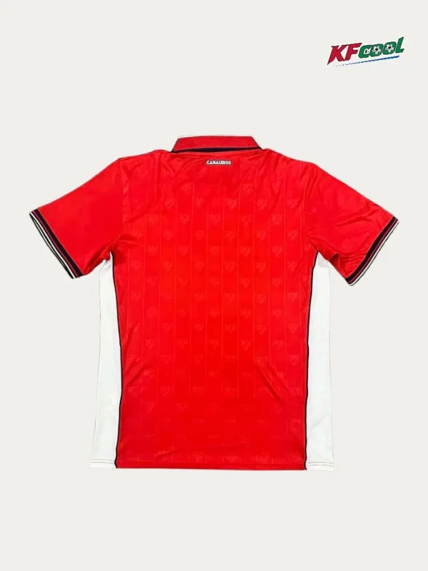 Panama Home Jersey 2627 Fans Version2 - KFCool – Football Jerseys & Soccer Kits Store