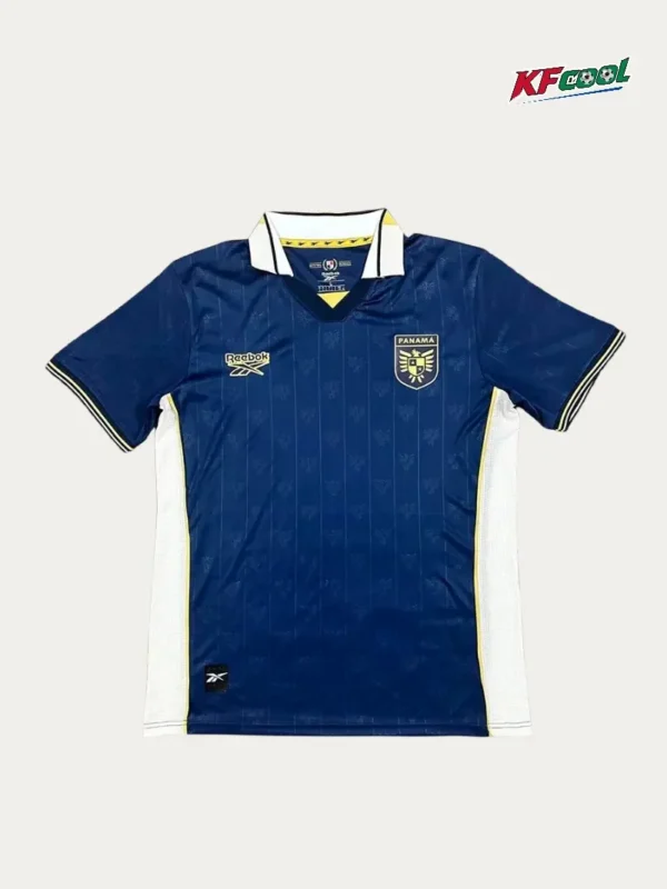 Panama Third Jersey 2627 Fans Version1 - KFCool – Football Jerseys & Soccer Kits Store