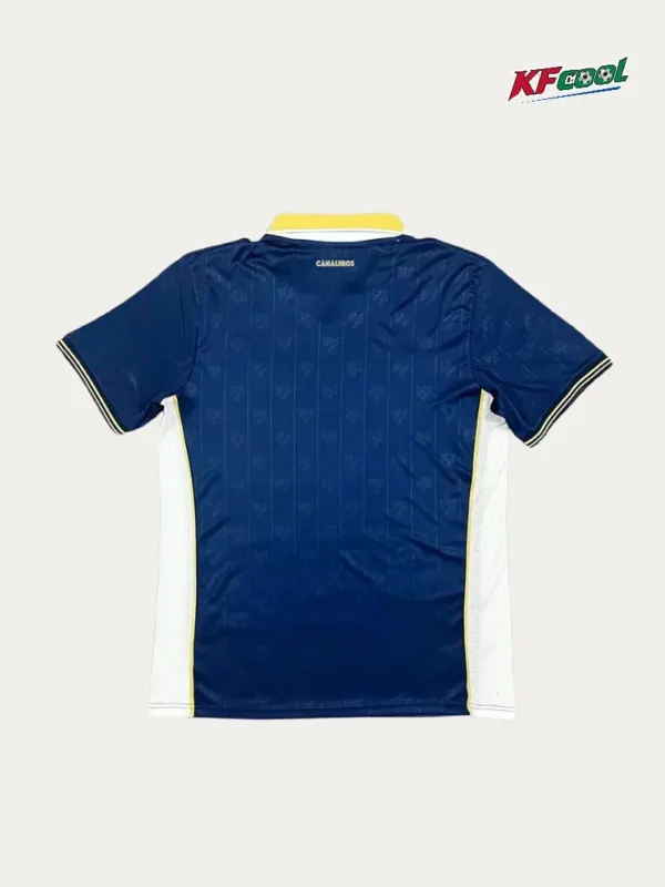 Panama Third Jersey 2627 Fans Version2 - KFCool – Football Jerseys & Soccer Kits Store