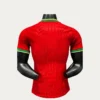 Portugal Red Special Edition Training shirts 2627 Fans Version2 - KFCool – Football Jerseys & Soccer Kits Store