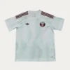 Qatar Away Jersey 2627 Fans Version1 - KFCool – Football Jerseys & Soccer Kits Store