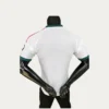 Real Madrid Home Jersey 2627 Player Version2 - KFCool – Football Jerseys & Soccer Kits Store